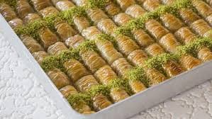 Burma Kadayıf